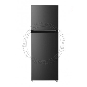 TOSHIBA 411L TOP MOUNTED REFRIGERATOR GR-RT559WE-PMX(37)